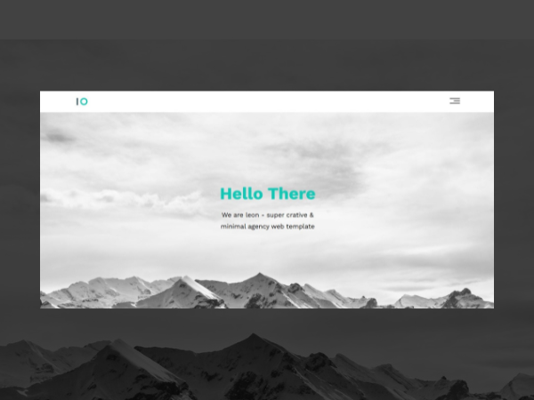 Portfolio Website